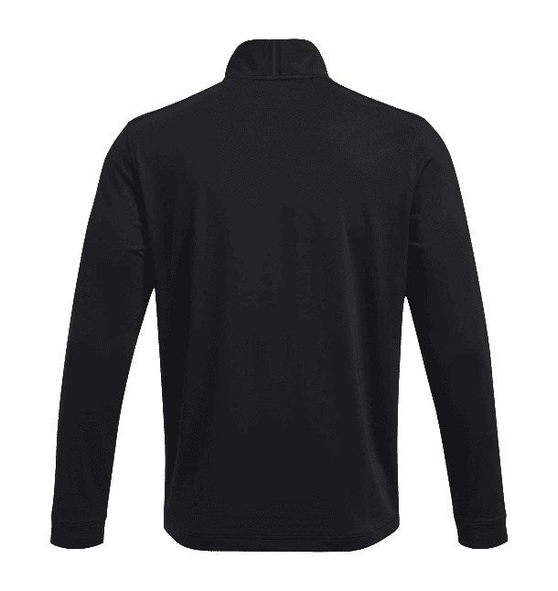 Under Armour Playoff 1/4 Zip Golf Mid layer 1370155 – Image 2