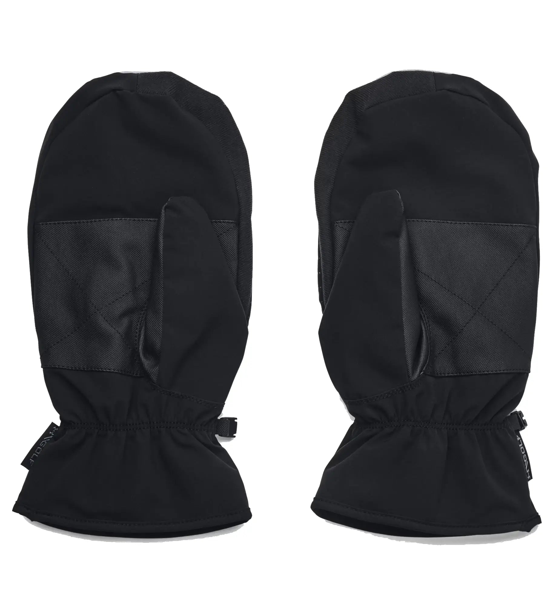 Under Armour Coldgear Infrared Cart Golf Mitts 1366901 – Image 2