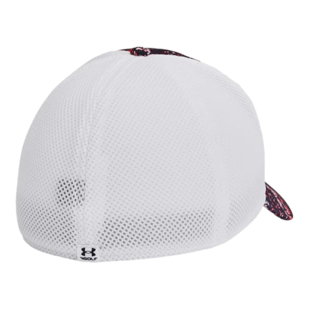 Under Armour Iso-Chill Driver Golf Cap 1369804 – Image 2