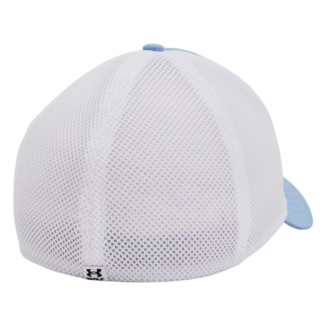 Under Armour Golf Iso-Chill Driver Mesh Cap 1369804 – Image 2