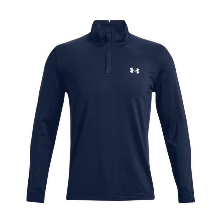 Under Armour Playoff 1/4 Zip Golf Mid Layer 1370155
