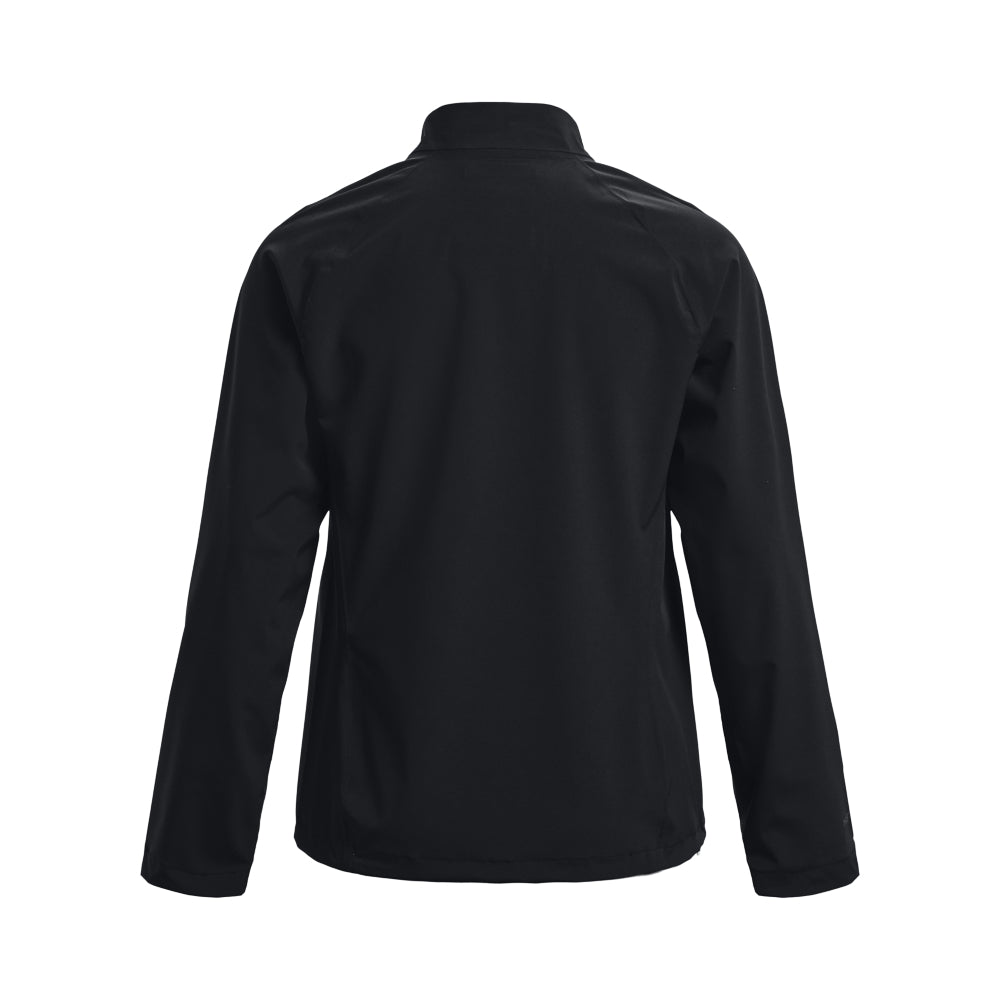 Under Armour Ladies Stormproof 2.0 Waterproof Golf Jacket 1371590 – Image 2