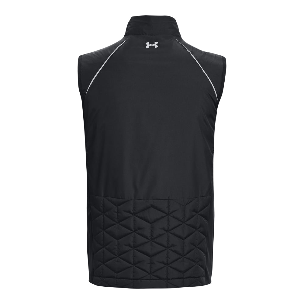 Under Armour ColdGear Reactor Golf Vest 1376336 – Image 2