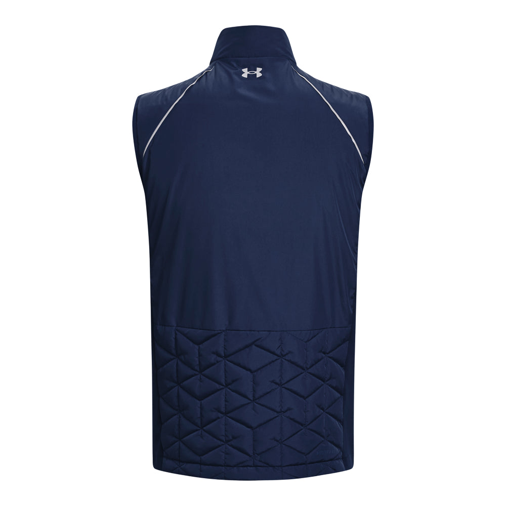 Under Armour Golf ColdGear Reactor Vest 1376336 – Image 2