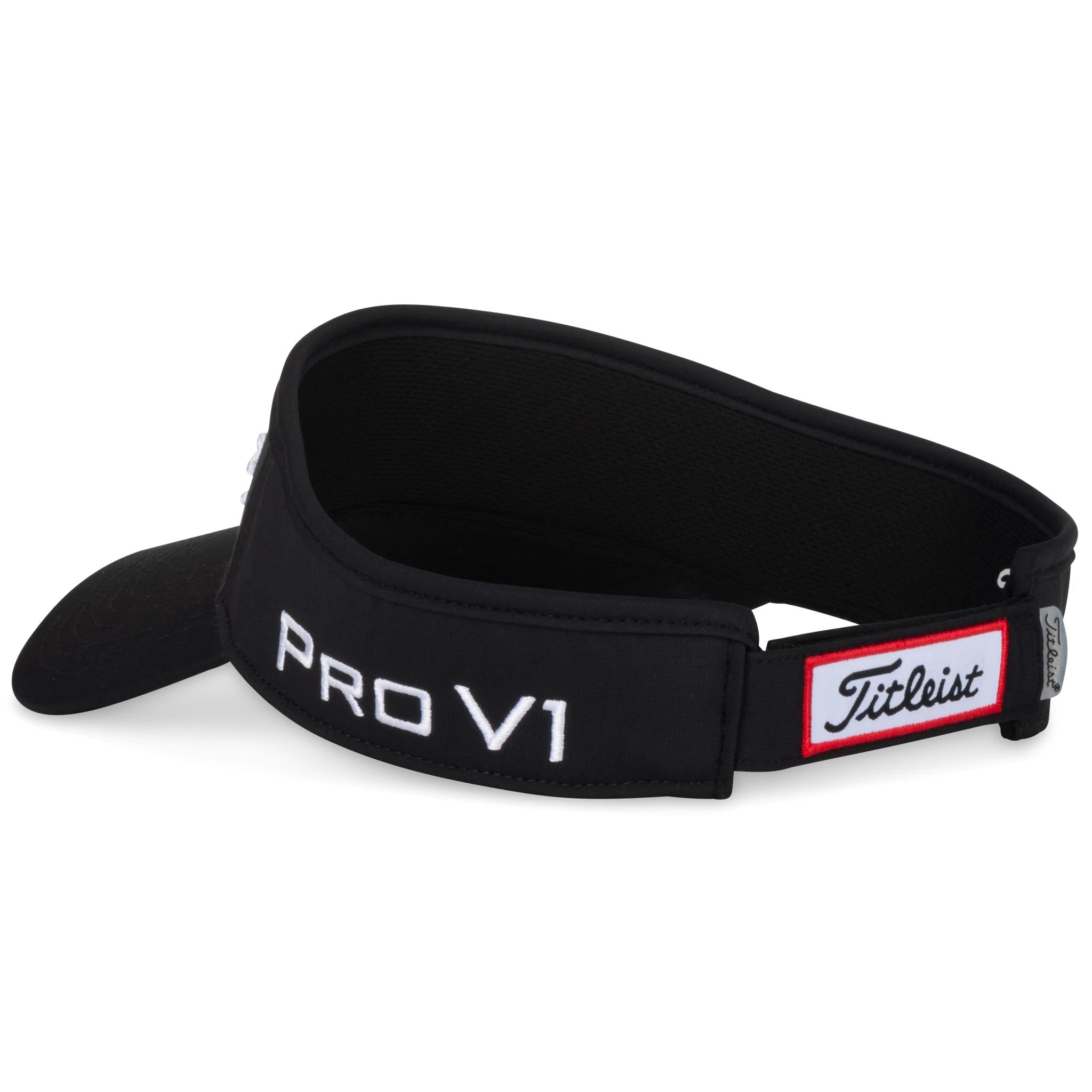 Titleist Tour Performance Golf Visor TH8VTPSN2 – Image 2