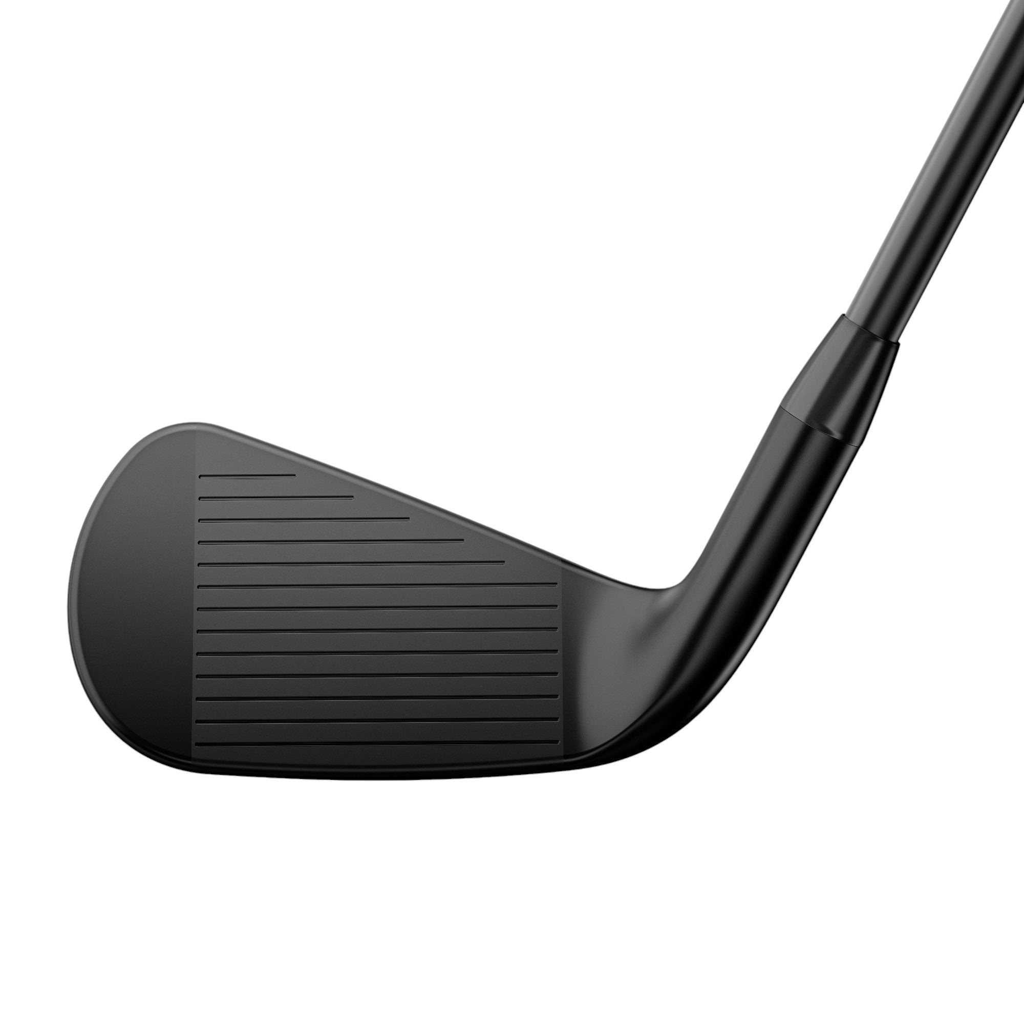 Titleist T350 Black Limited Edition Golf Irons | Steel – Image 2