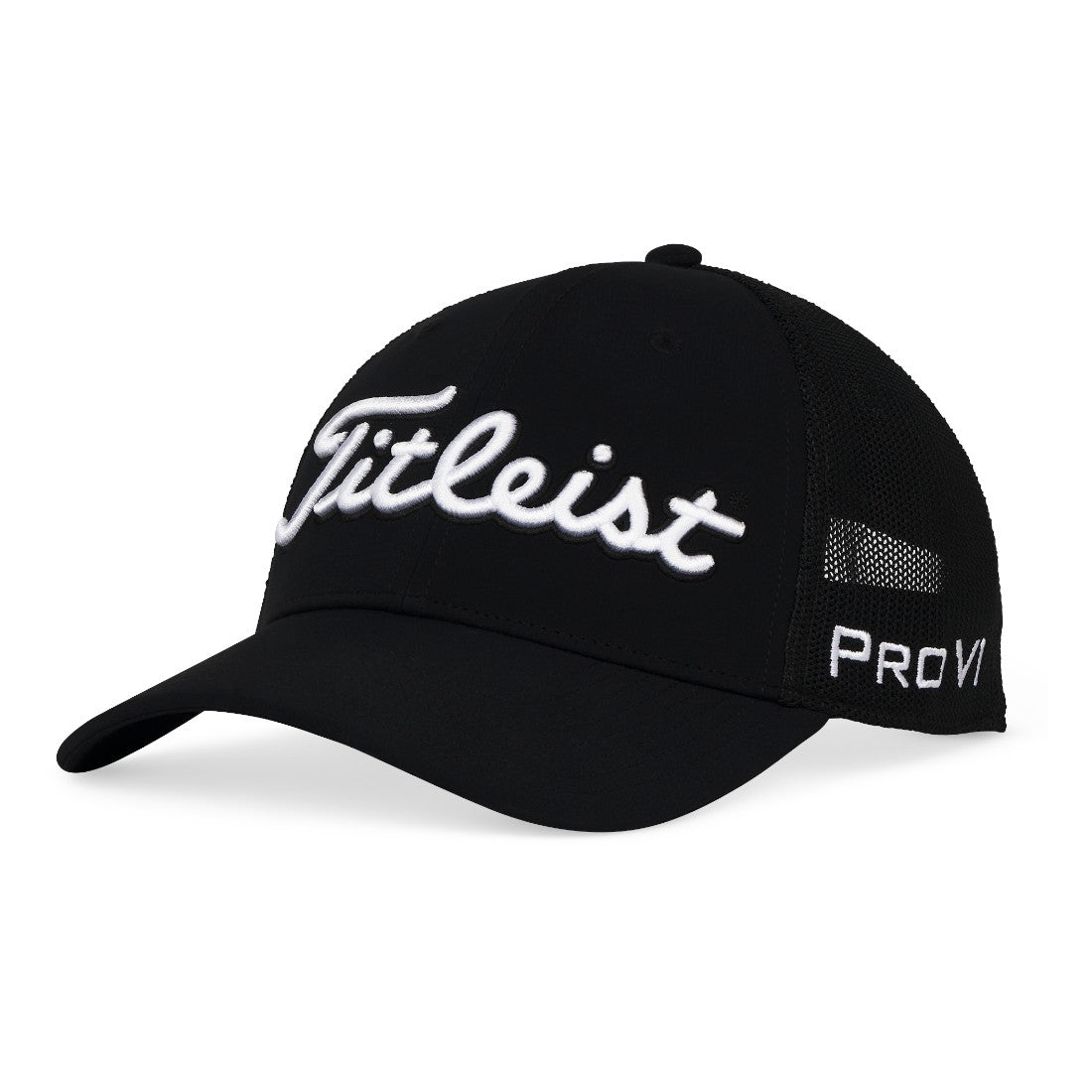 Titleist Tour Performance Mesh Golf Cap TH25ATPMN2 – Image 2