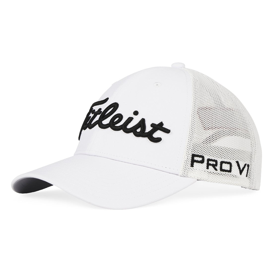 Titleist Tour Performance Mesh Golf Cap TH25ATPMN2 – Image 2