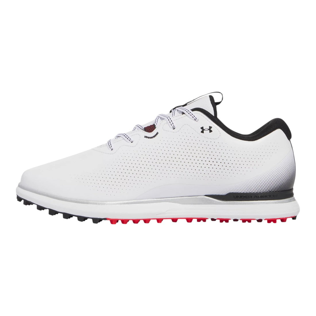 Under Armour Glide 2 SL Golf Shoes 3026402 – Image 2