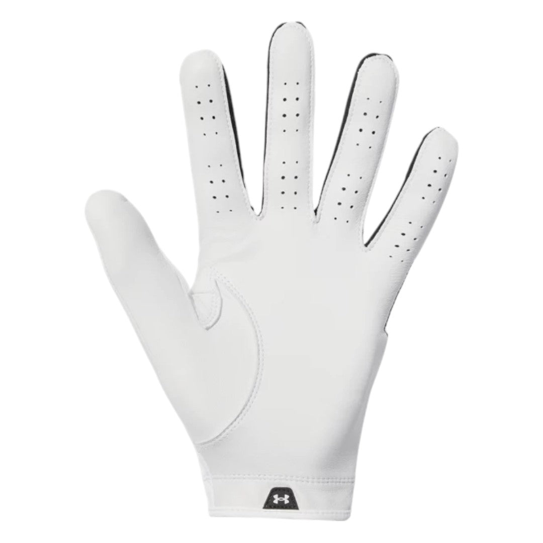 Under Armour Glide Iso-Chill Pro Golf Glove 6005704 (2 For £25) – Image 2