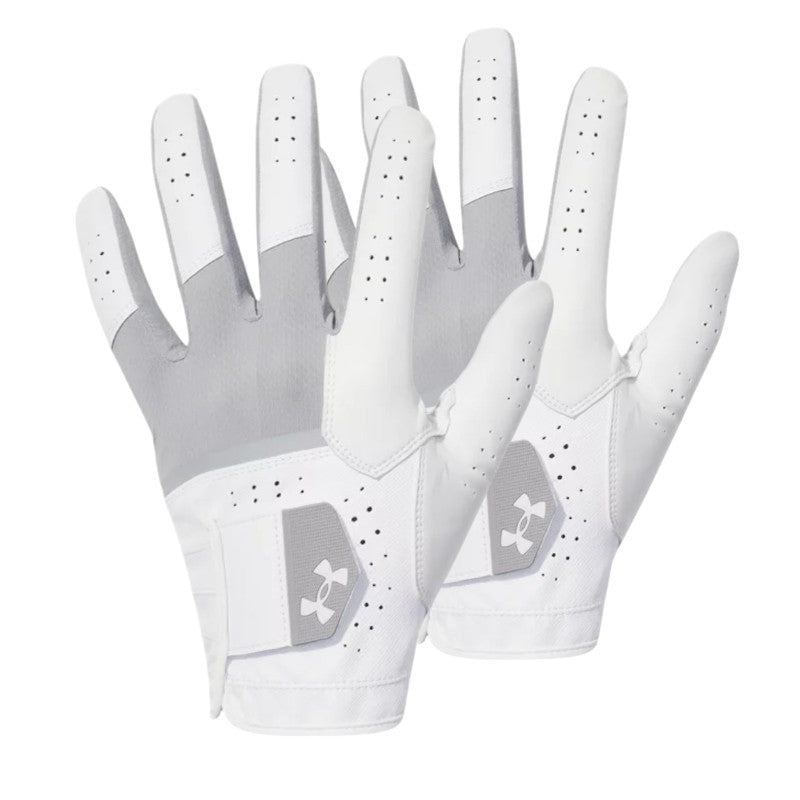 Under Armour Glide Iso-Chill Pro Golf Glove 6005704 (2 For £25)