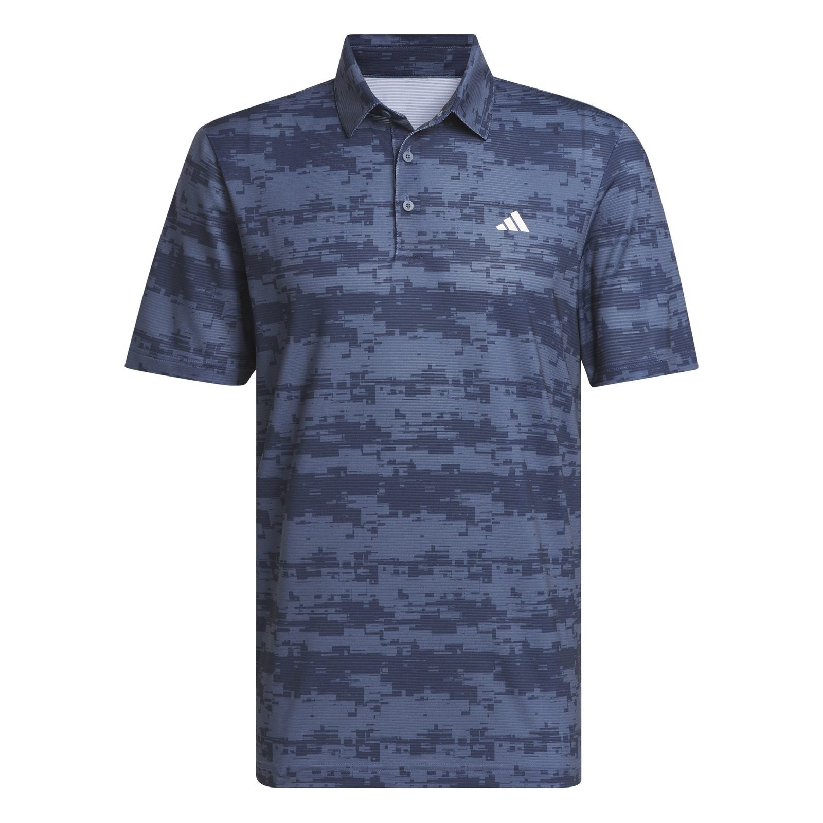 adidas Ultimate365 HEAT.RDY Golf Polo Shirt IZ4216