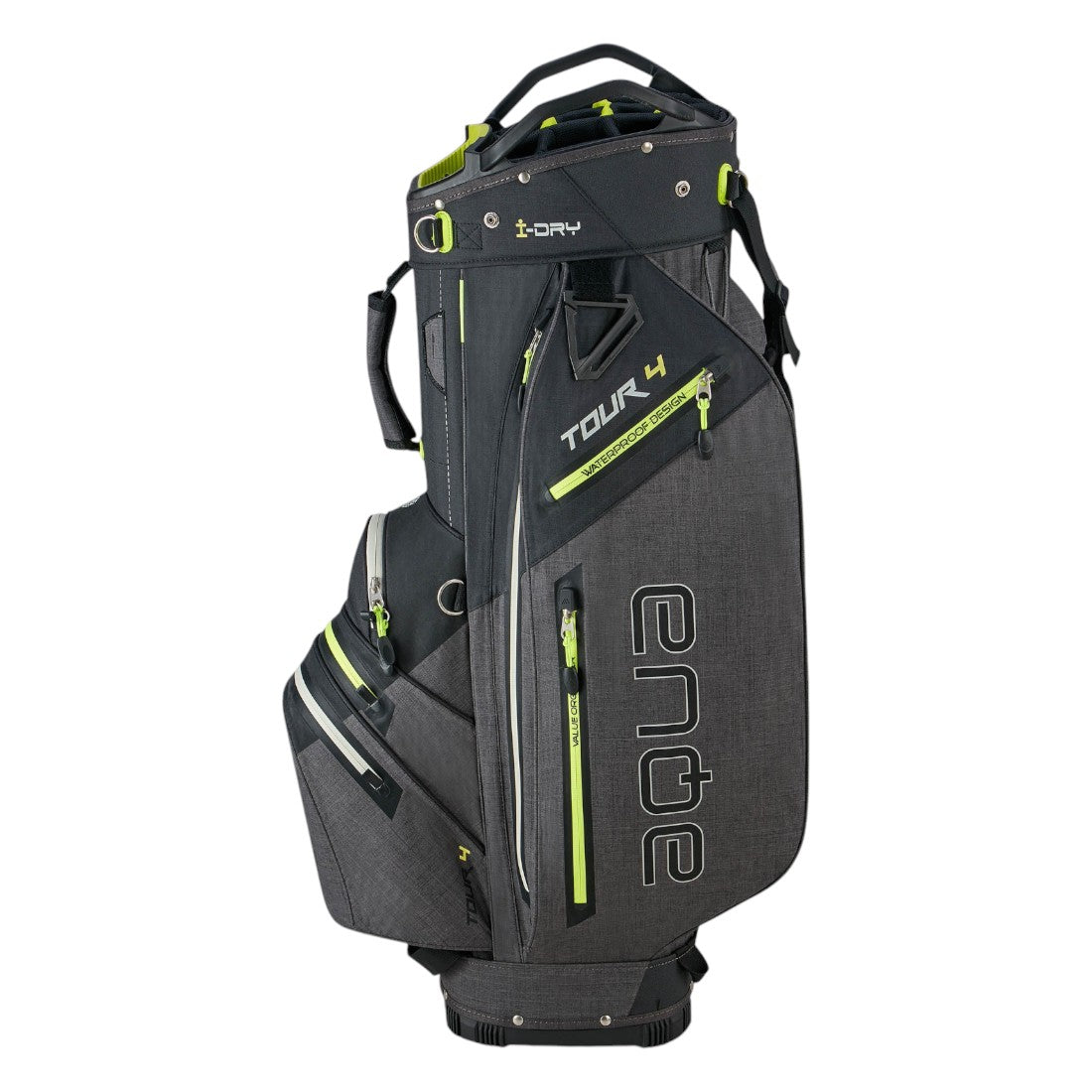 Big Max Aqua Tour 4 Golf Cart Bag WL90078 – Image 2