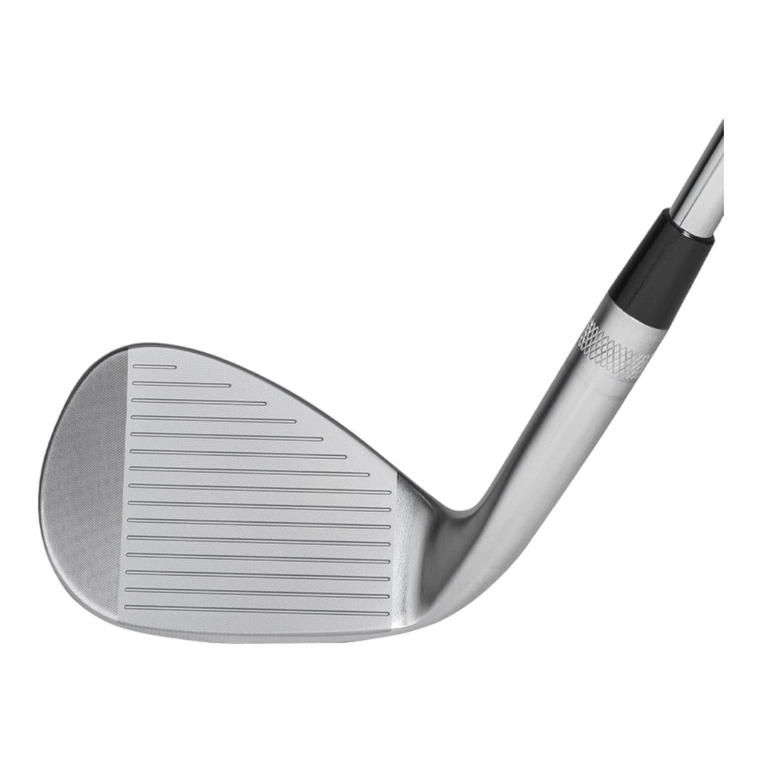 Bettinardi HLX 5.0 Forged Golf Wedge | Satin Chrome – Image 2