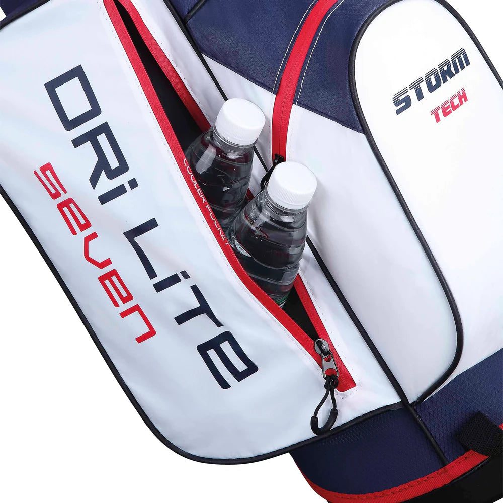 Big Max 2024 Dri Lite 7 Golf Stand Bag 3508 – Image 2