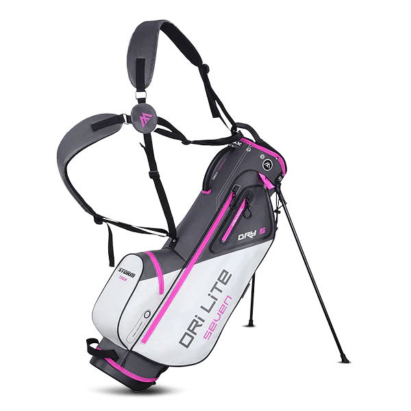 Big Max 2024 Dri Lite 7 Golf Stand Bag 3508