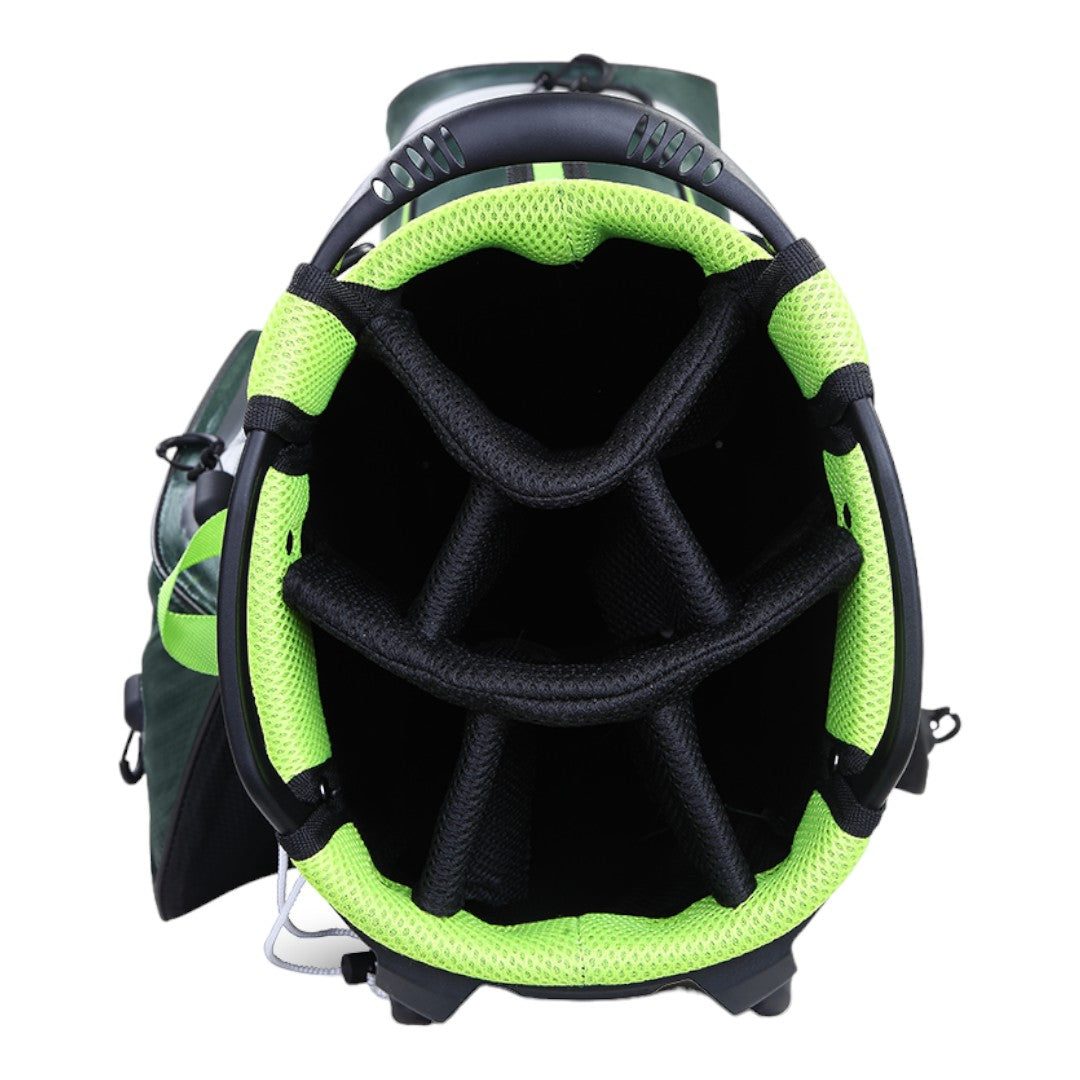 Big Max Aqua Eight Golf Stand Bag 3555L – Image 2