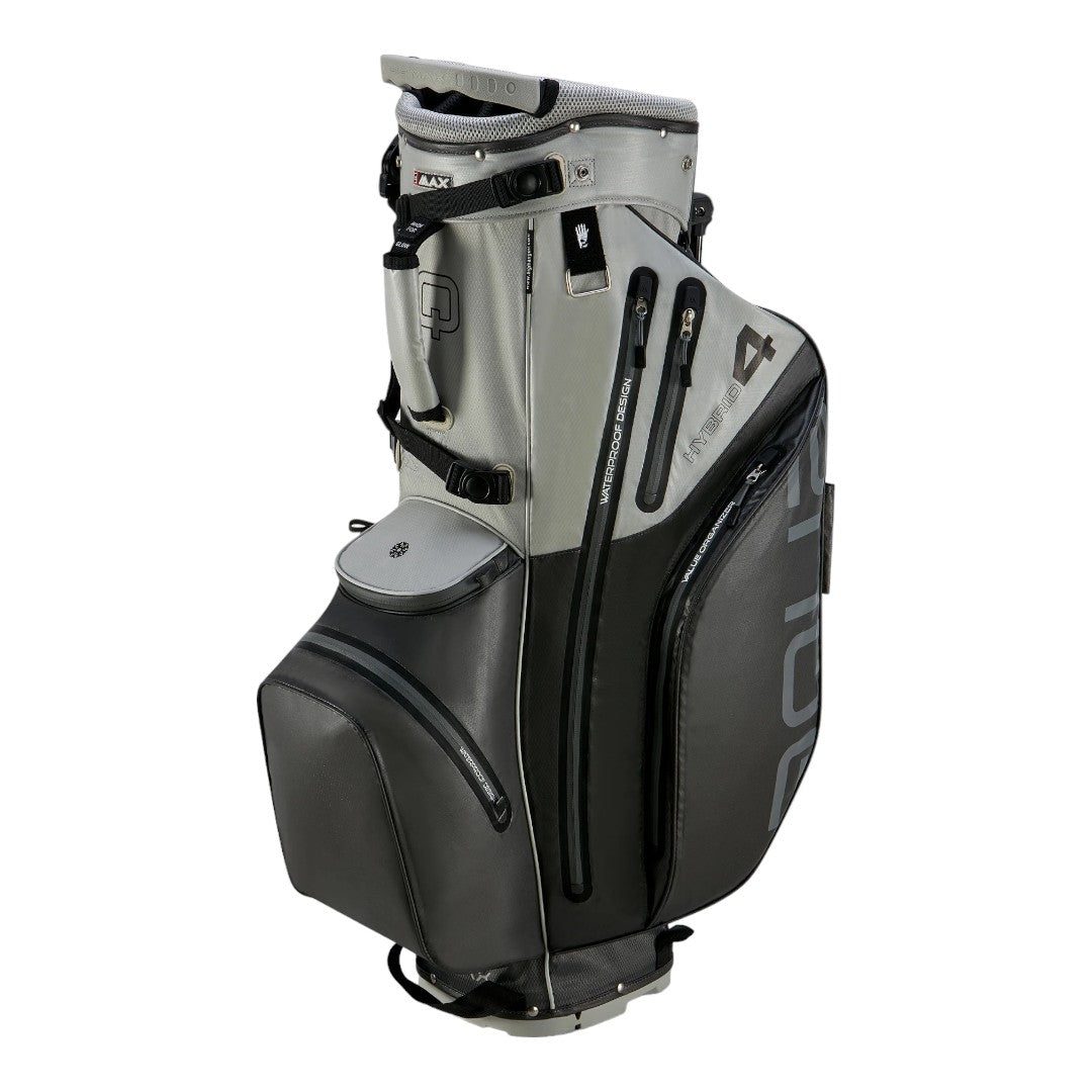 Big Max Aqua Hybrid 4 Golf Cart Bag WL90084 – Image 2