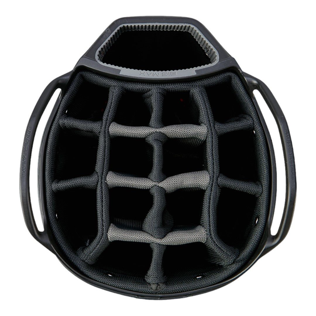 Big Max Aqua Tour 4 Golf Cart Bag WL90078 – Image 2