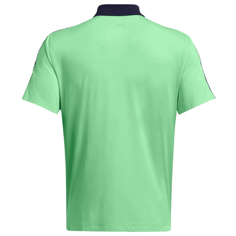 Under Armour Playoff 3.0 Striker Golf Polo Shirt 1383153 – Image 2
