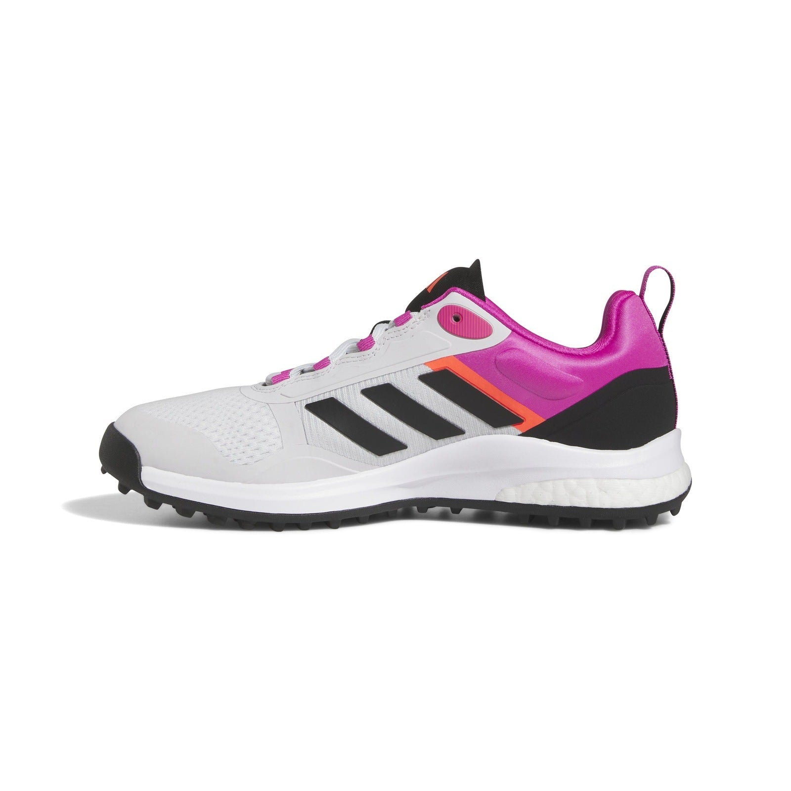 adidas Ladies Zoysia Golf Shoes HP2156 – Image 2