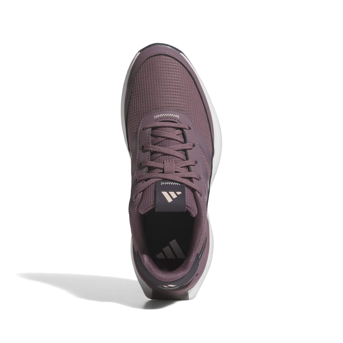 adidas Ladies S2G Spikeless 24 Golf Shoes ID8700 – Image 2