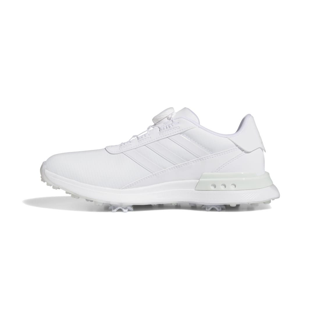 adidas Ladies S2G Boa 24 Golf Shoes IF0319 – Image 2