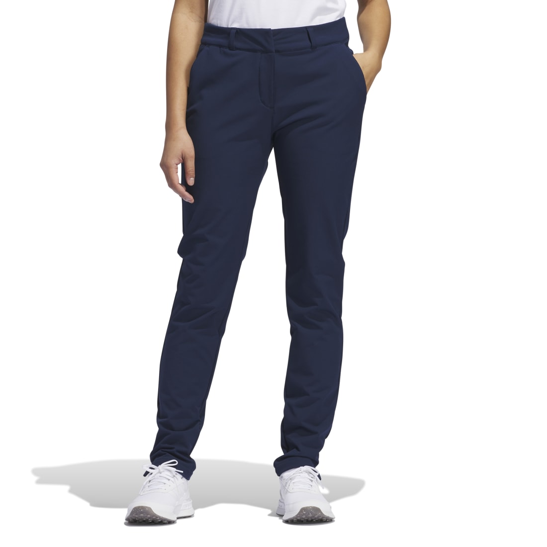 adidas Ladies COLD.RDY Golf Trousers IS9739 – Image 2