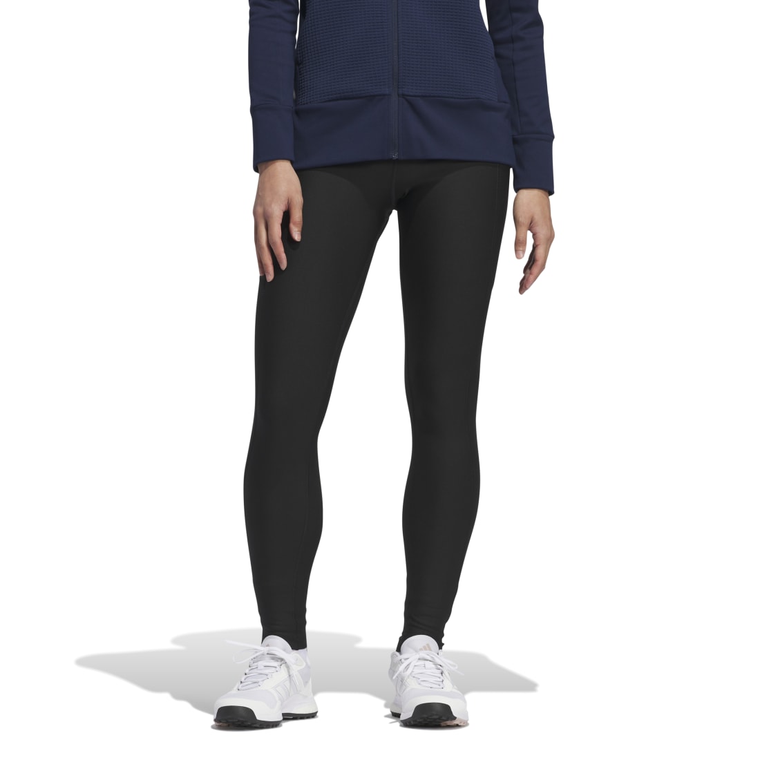 adidas Ladies Ultimate365 COLD.RDY Golf Leggings IS9741 – Image 2