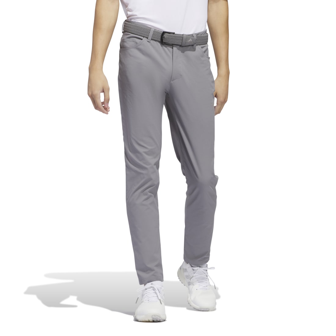 adidas Ultimate365 5-Pocket Golf Trousers IW0198 – Image 2