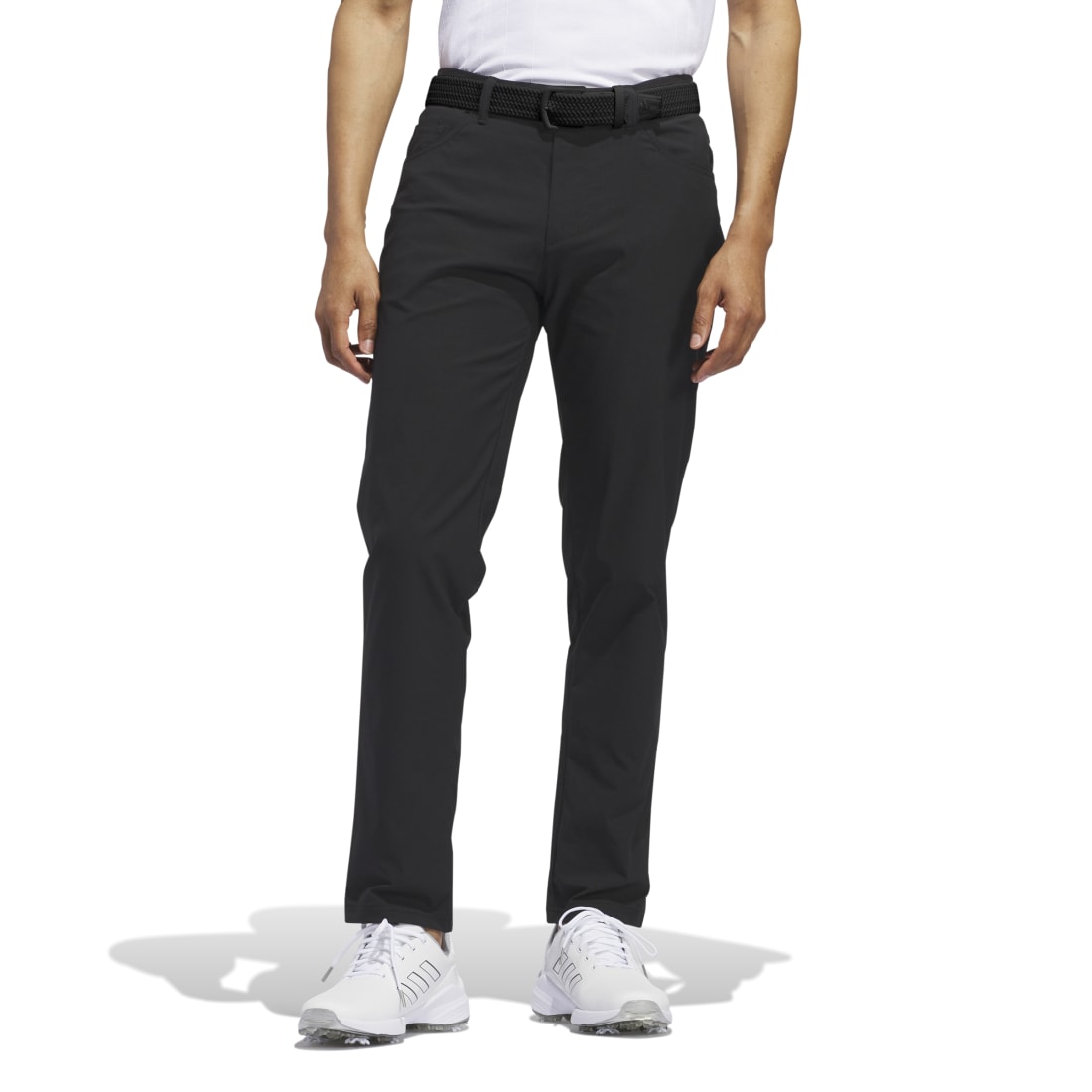 adidas Ultimate365 5-Pocket Golf Trousers IW0199 – Image 2