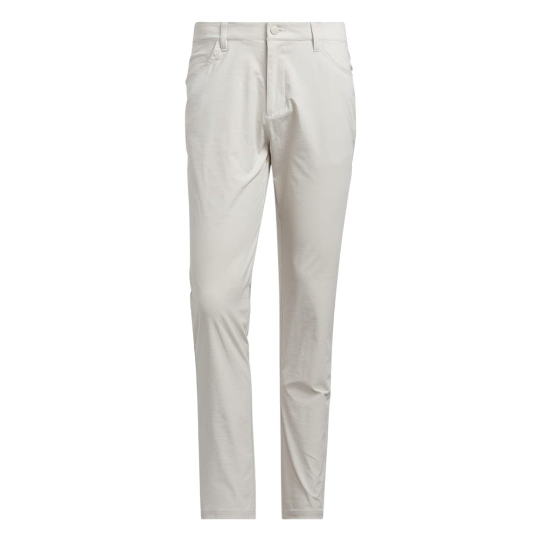 adidas Ultimate365 5-Pocket Golf Trousers JD2710