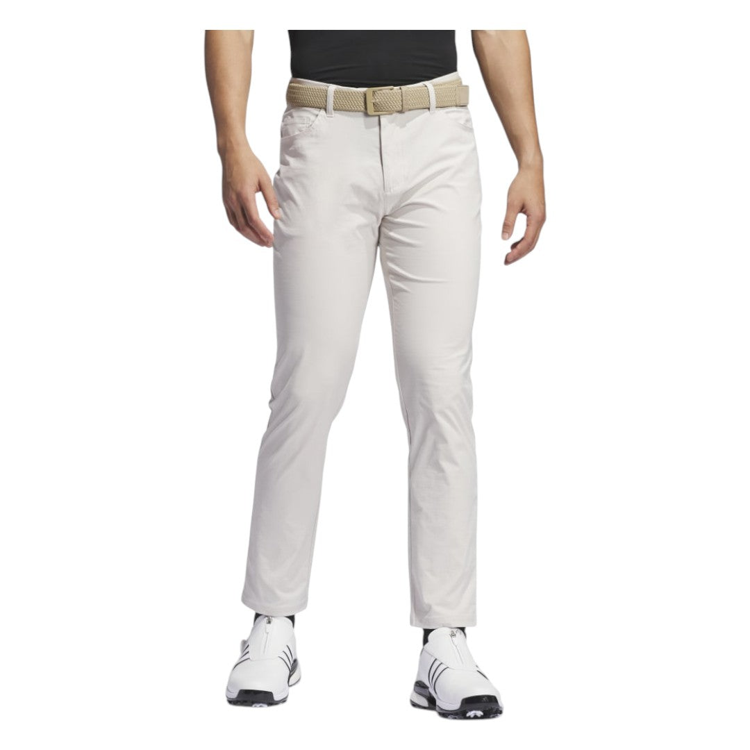 adidas Ultimate365 5-Pocket Golf Trousers JD2710 – Image 2