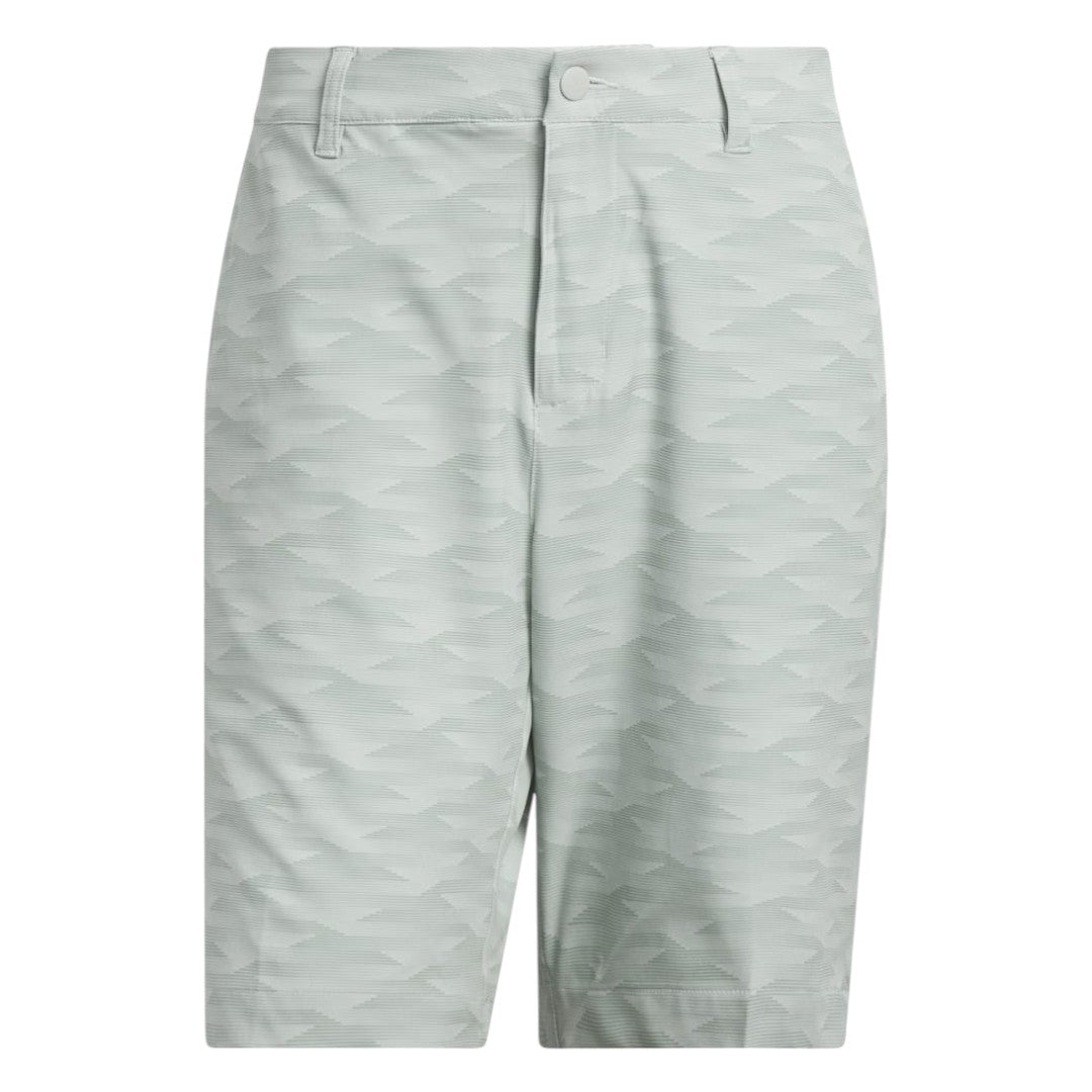 adidas Ultimate365 Printed Golf Shorts JF4921