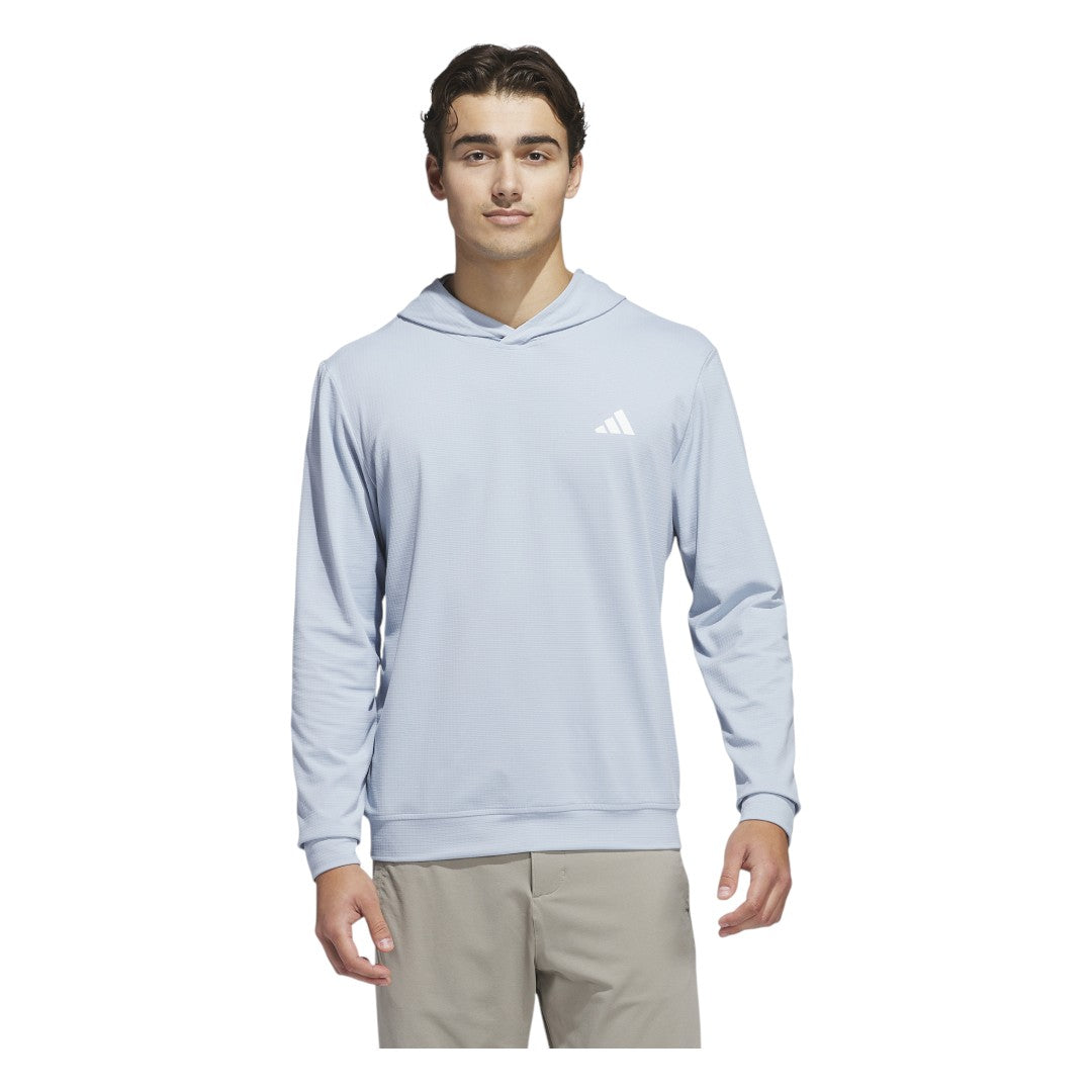 adidas Ultimate365 Elevate Golf Hoodie JF4927 – Image 2
