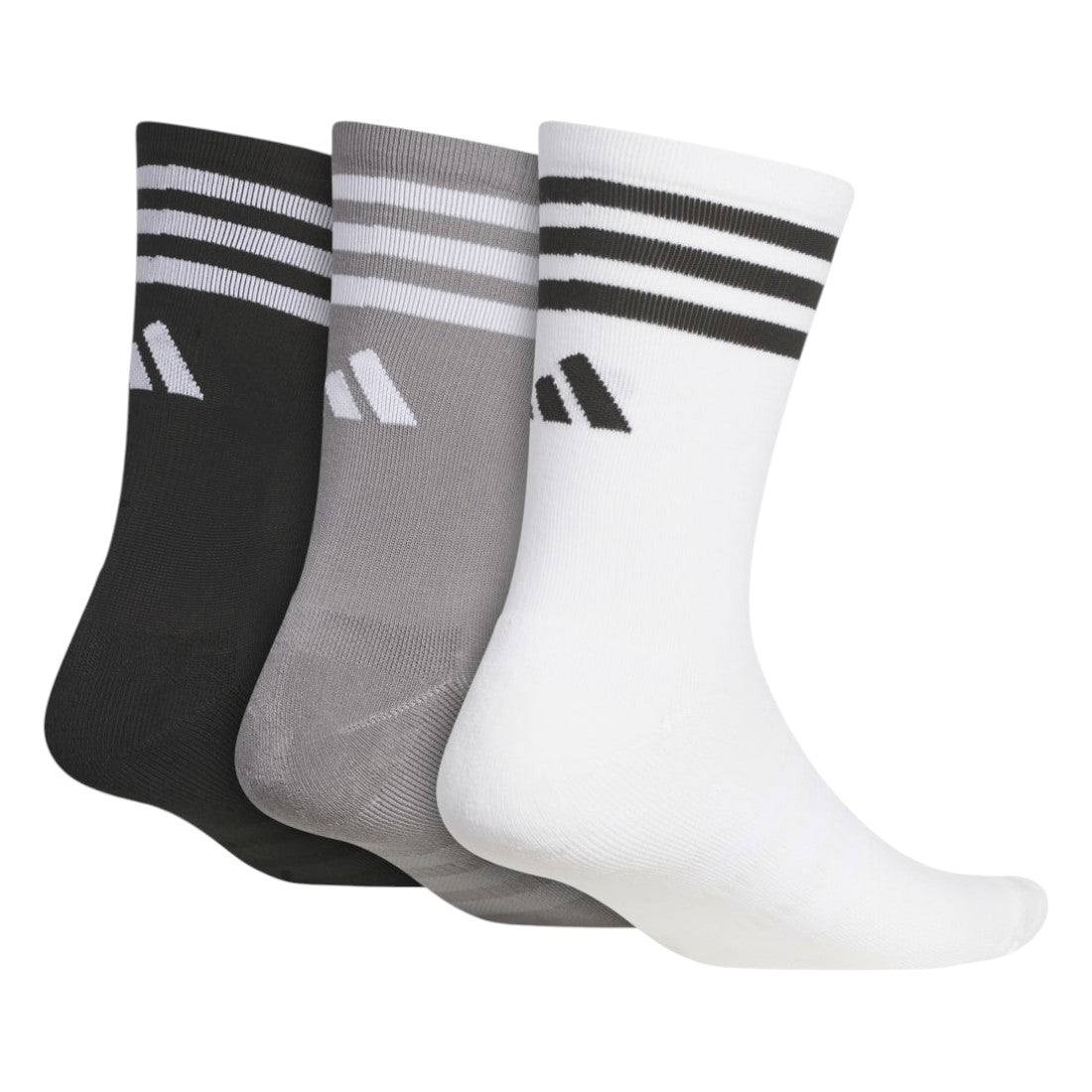 adidas Tour Crew Golf Socks JI9116 – Image 2