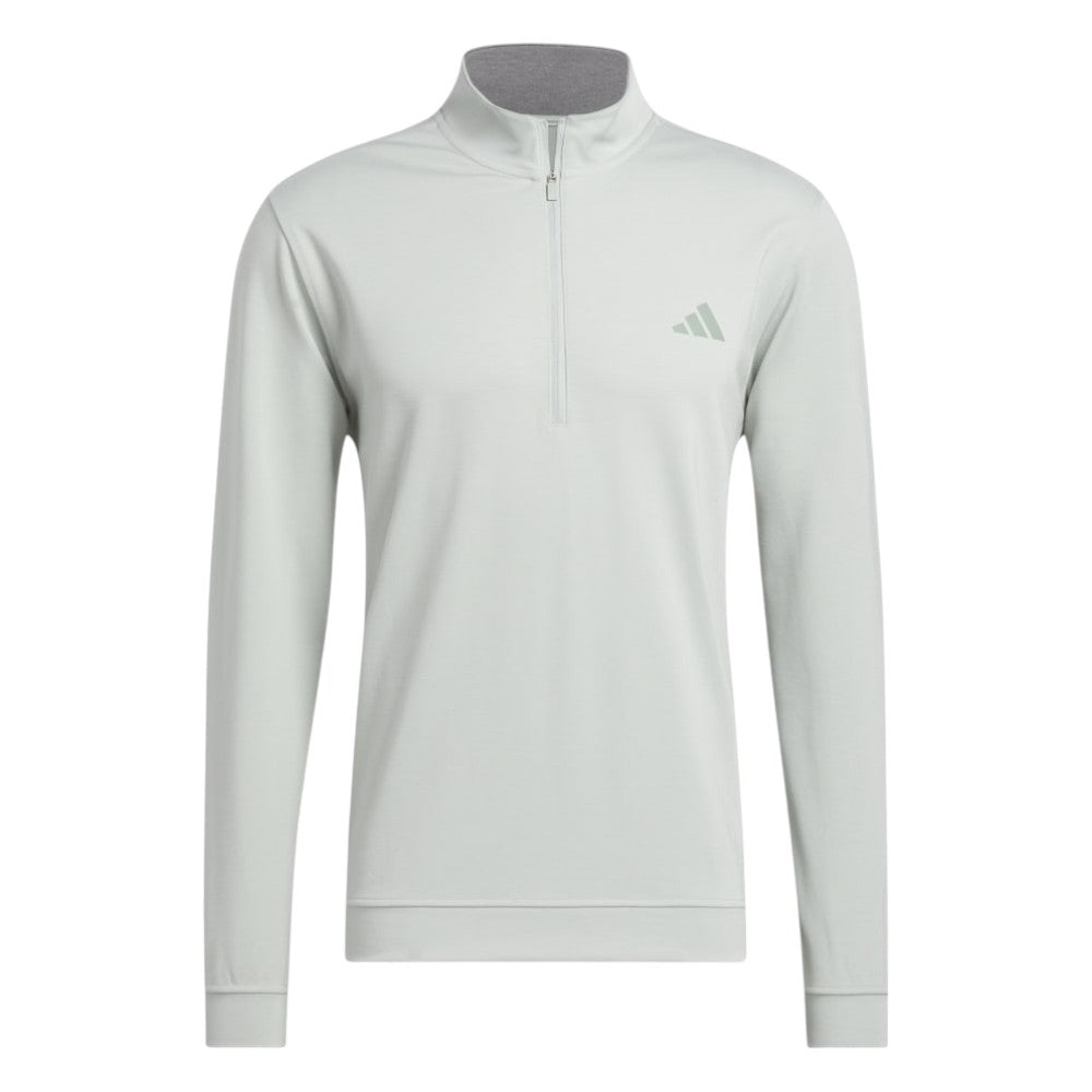 adidas Elevated 1/4 Zip Golf Midlayer JJ1737