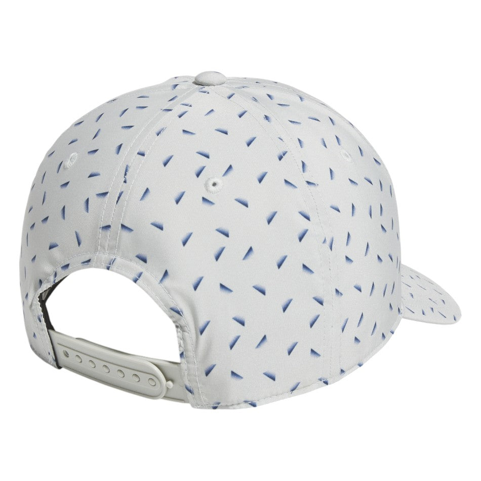 adidas Tour Slice Print Snapback Golf Cap JJ3845 – Image 2