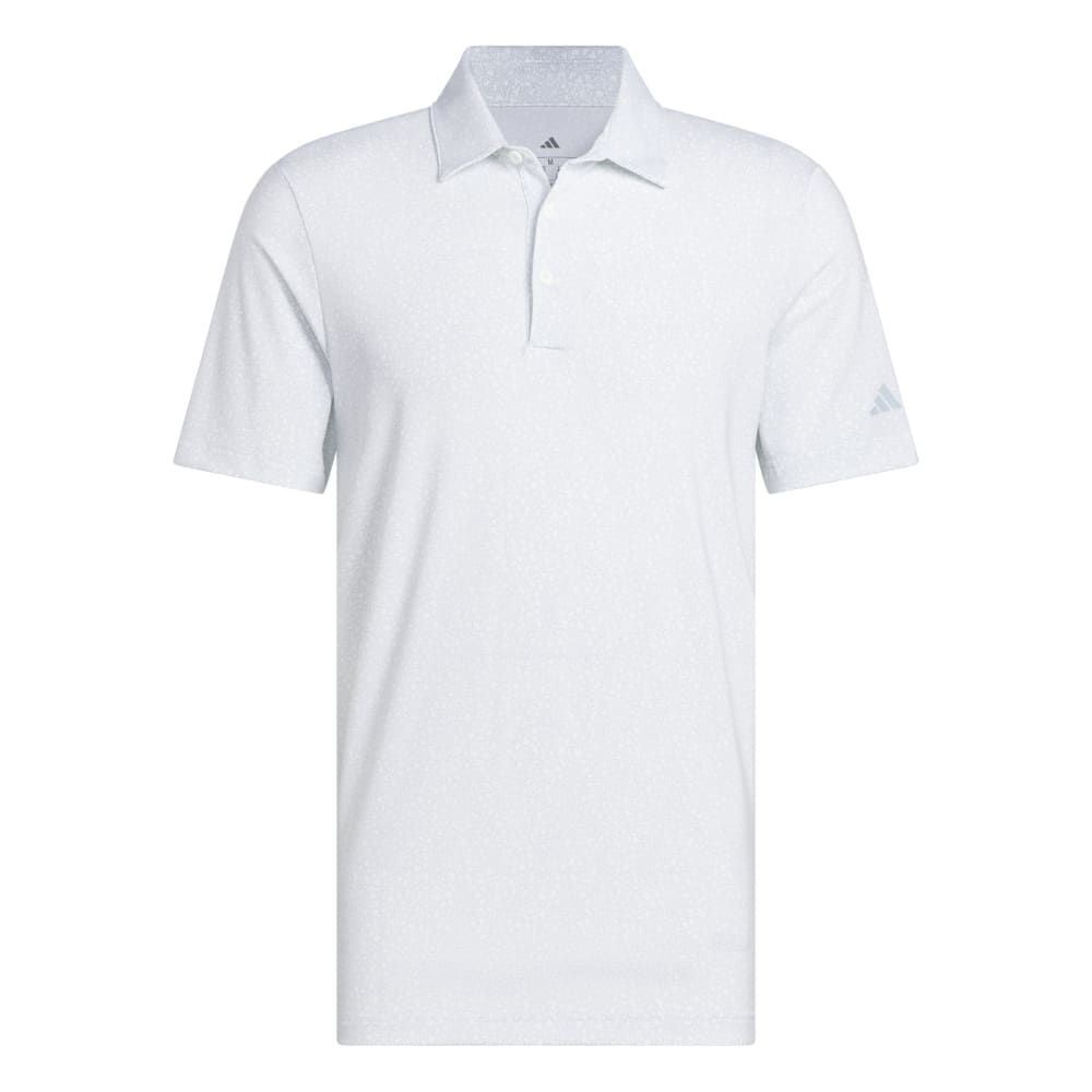 adidas Ultimate365 Bunker Golf Polo Shirt JN9134