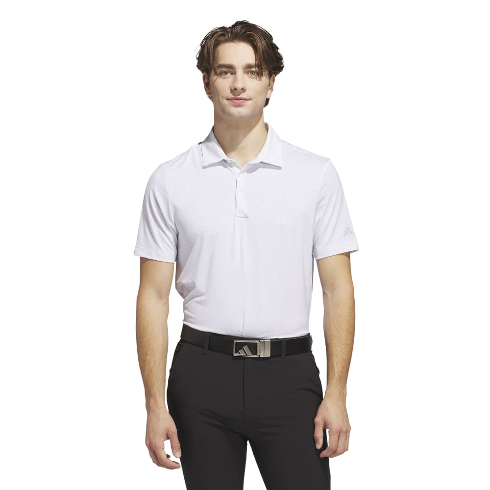 adidas Ultimate365 Bunker Golf Polo Shirt JN9134 – Image 2
