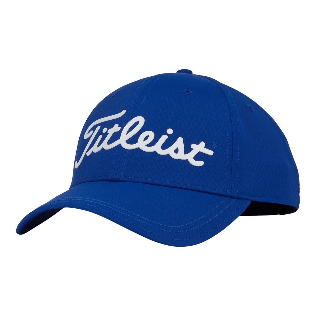 Titliest Players Performance Ball Marker Golf Cap TH23APPBMN2 – Image 2