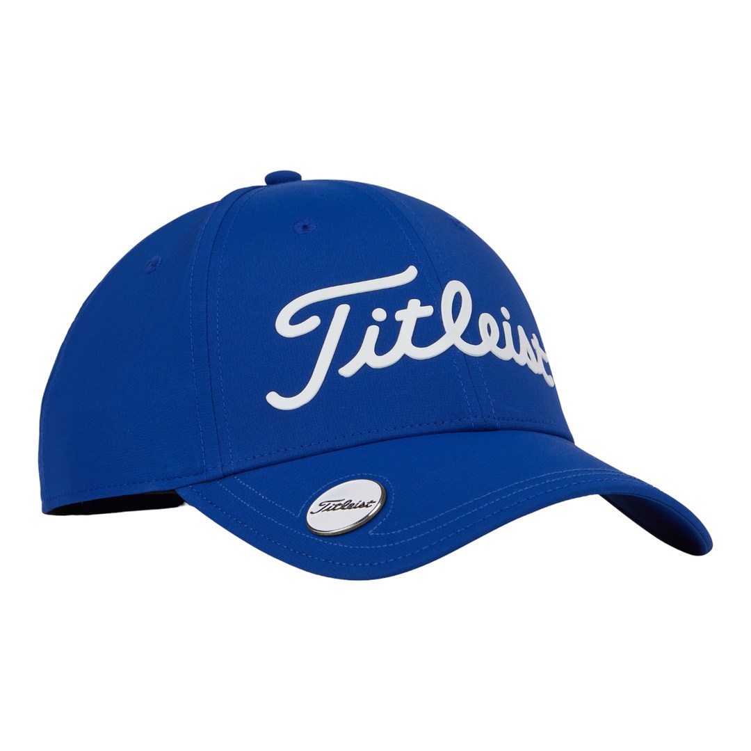 Titliest Players Performance Ball Marker Golf Cap TH23APPBMN2