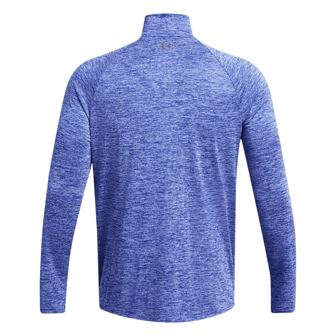Under Armour Tech 2.0 Golf Pullover 1328495 – Image 2