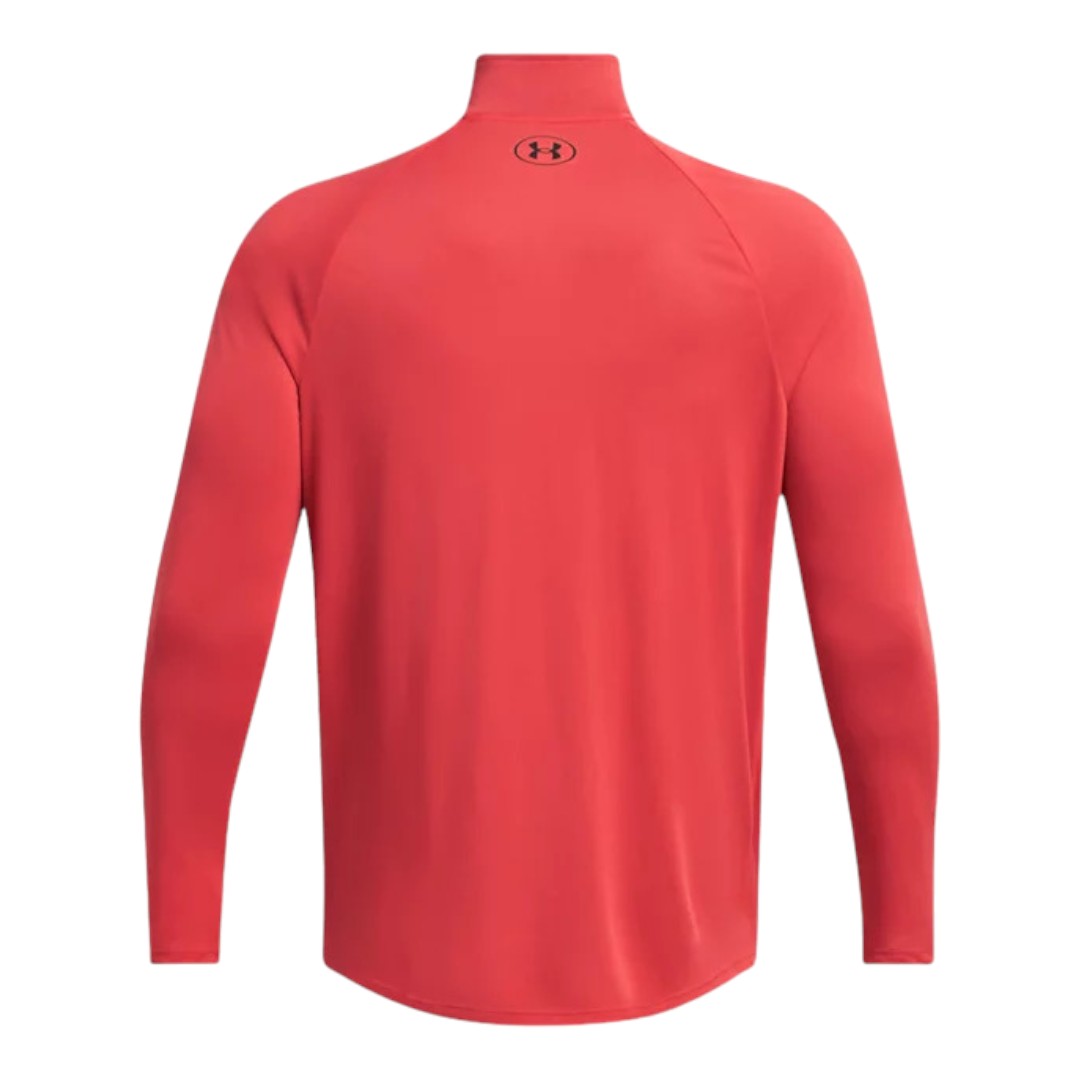 Under Armour Tech 2.0 Golf Pullover 1328495 – Image 2