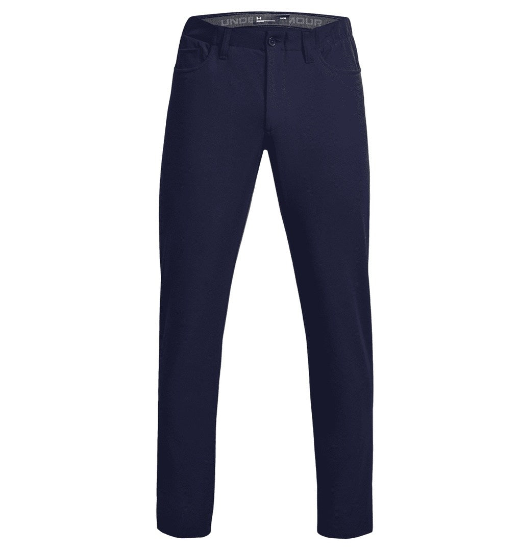 Under Armour Drive 5 Pocket Tapered Golf Trousers 1364934 – Image 2