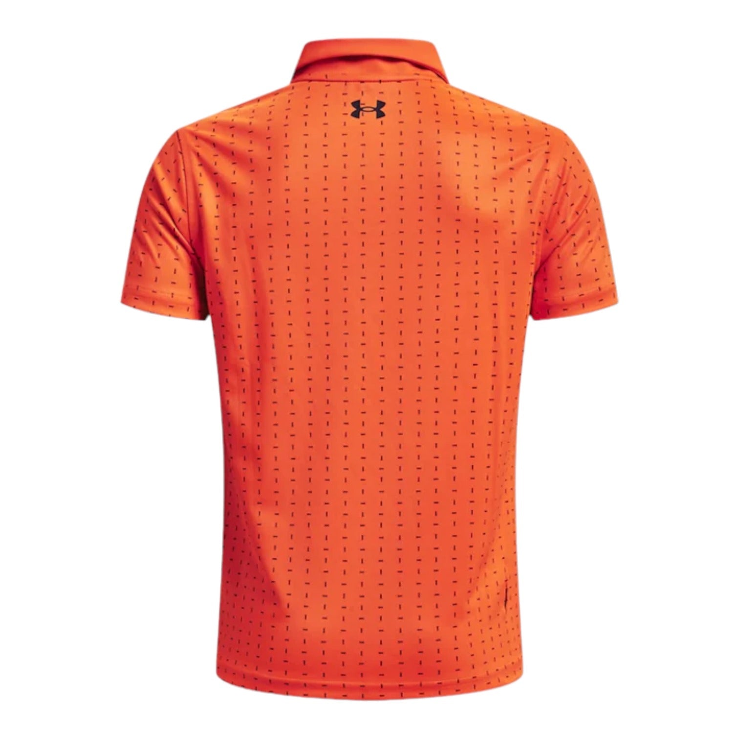 Under Armour Junior Performance Tee Box Polo 1366429 – Image 2