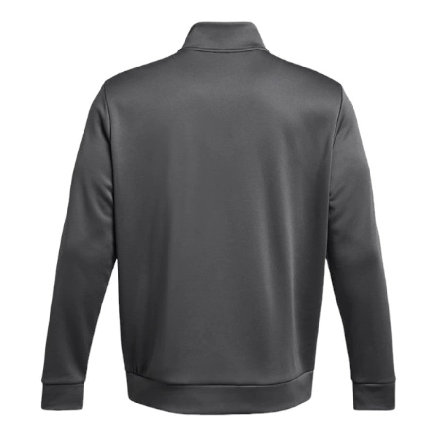 Under Armour Armour Fleece Golf 1/2 Zip 1373358 – Image 2