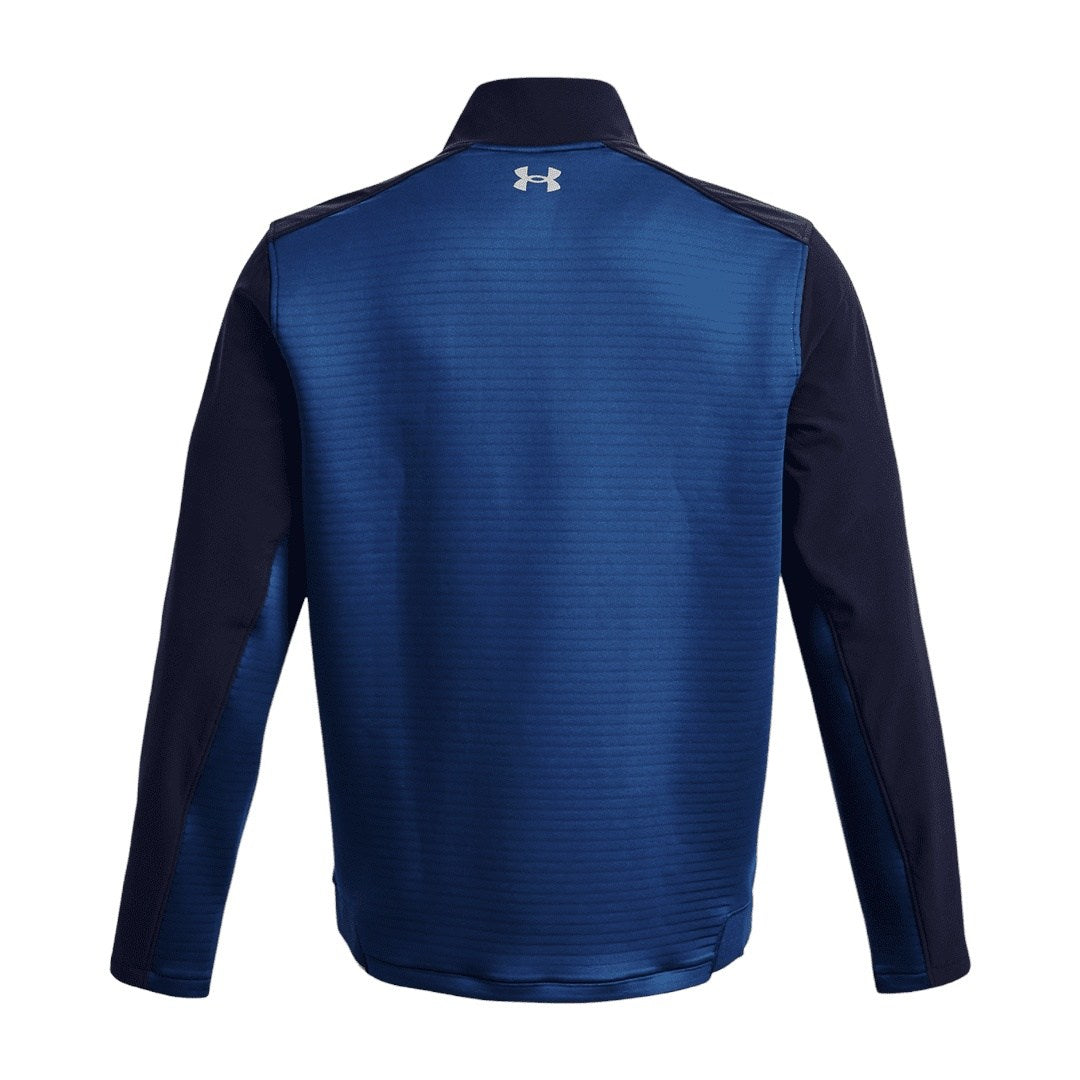 Under Armour Storm Daytona 1/2-Zip Golf Top 1373409 – Image 2