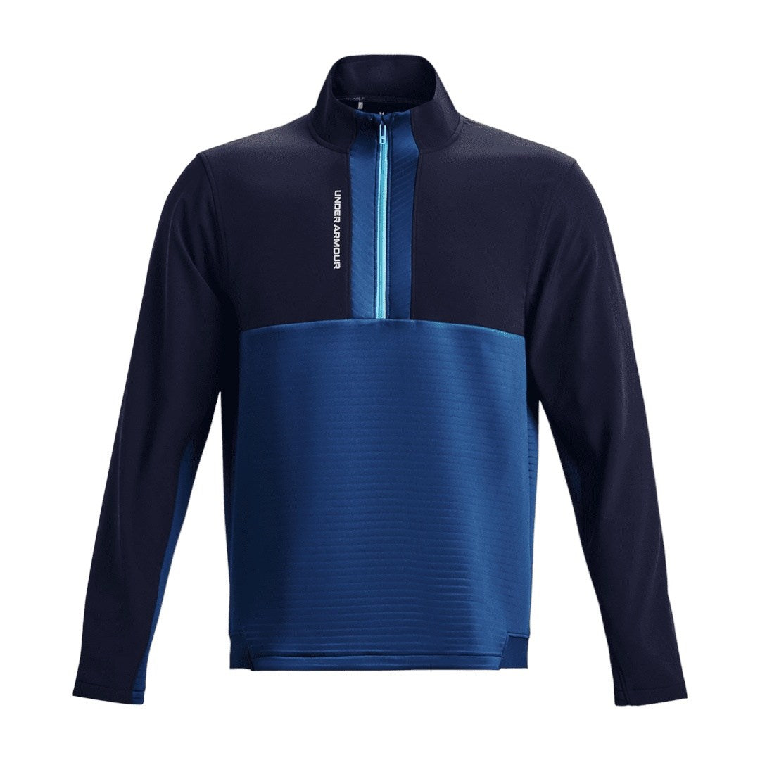 Under Armour Storm Daytona 1/2-Zip Golf Top 1373409