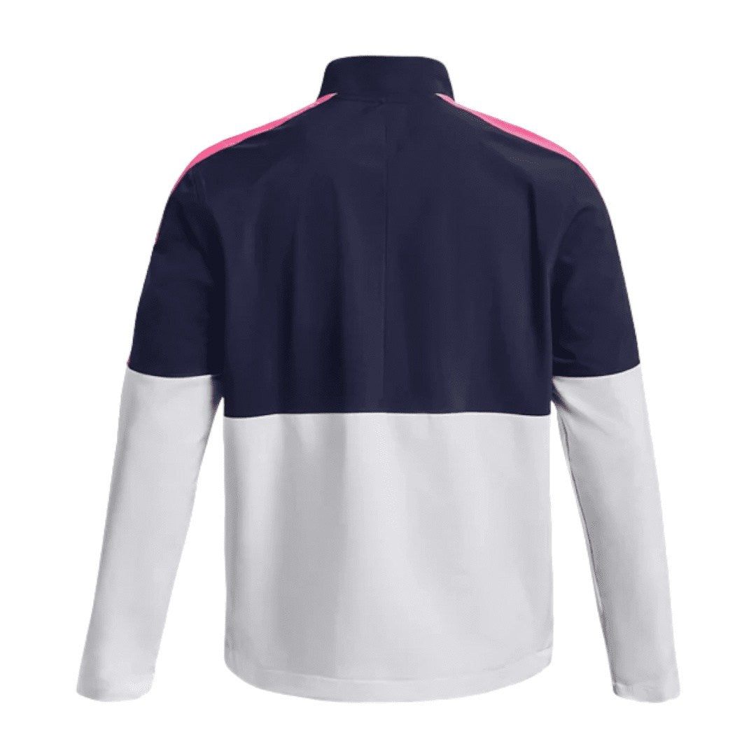 Under Armour Storm Windstrike 1/2-Zip Golf Top 1377382 – Image 2